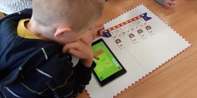 Mistrzowie kodowania