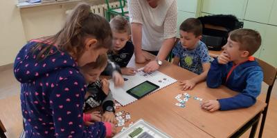 Mistrzowie kodowania