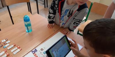 Mistrzowie kodowania