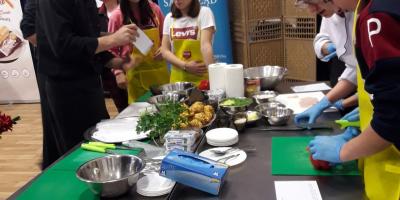 „Moja praca – moja przyszłość”