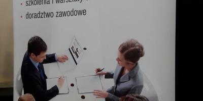 „Moja praca – moja przyszłość”