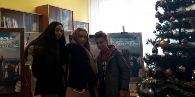 „Moja praca – moja przyszłość”