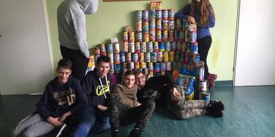 Na pomoc zwierzętom