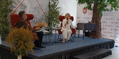 Narodowe Czytanie - Jan Kochanowski