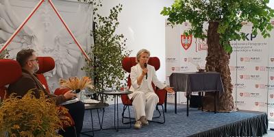 Narodowe Czytanie - Jan Kochanowski