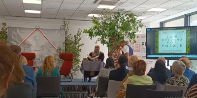 Narodowe Czytanie - Jan Kochanowski