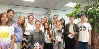 Narodowe Czytanie - Jan Kochanowski