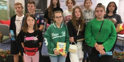 Narodowe Czytanie w Książnicy Pedagogicznej