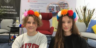 Narodowe Czytanie w Książnicy Pedagogicznej