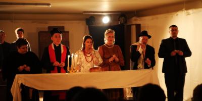 Narodowe Święto Niepodległości