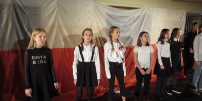 Narodowe Święto Niepodległości