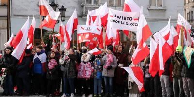 Narodowe Święto Niepodległości