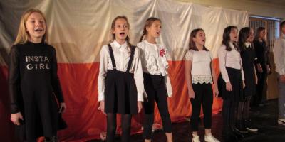 Narodowe Święto Niepodległości