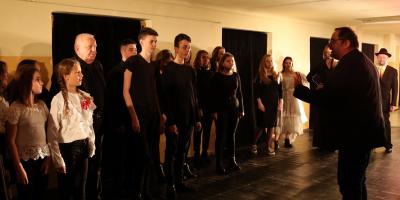 Narodowe Święto Niepodległości