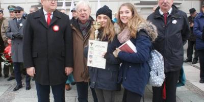 Narodowe Święto Niepodległości