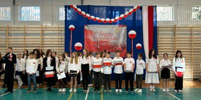 „Niepodległa – zawsze w naszych sercach”