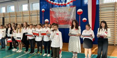 „Niepodległa – zawsze w naszych sercach”