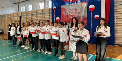 „Niepodległa – zawsze w naszych sercach”