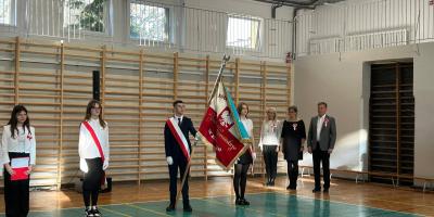 „Niepodległa – zawsze w naszych sercach”