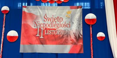 „Niepodległa – zawsze w naszych sercach”