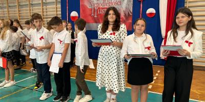 „Niepodległa – zawsze w naszych sercach”