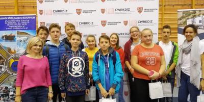 NOC ZAWODOWCÓW 2019