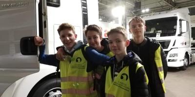 NOC ZAWODOWCÓW 2019