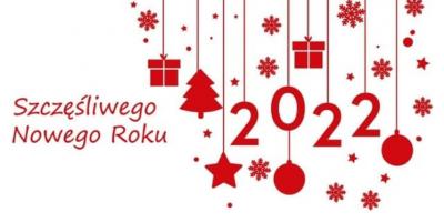 Nowy Rok 2022