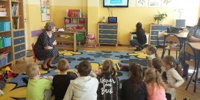 O autyźmie w świetlicy