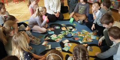 O emocjach - kolejne spotkanie