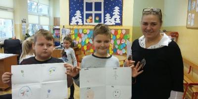 O emocjach w świetlicy