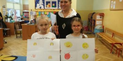 O emocjach w świetlicy