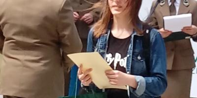 Obchody Dnia Ziemi w Gołuchowie