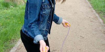 Obchody Dnia Ziemi w Gołuchowie