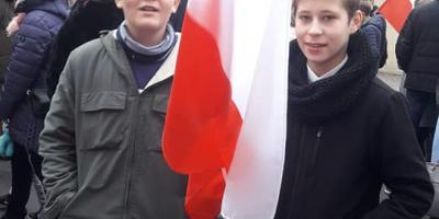 Obchodzimy Narodowe Święto Niepodległości