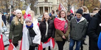 Obchodzimy Narodowe Święto Niepodległości