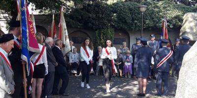 "Ocalić od zapomnienia"