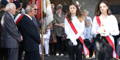 "Ocalić od zapomnienia"