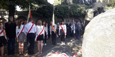 "Ocalić od zapomnienia"