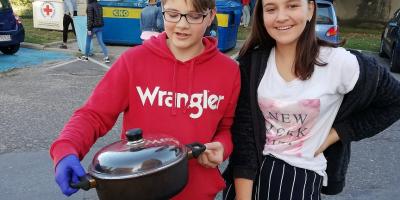 Ogólnopolska Akcja Sprzątania Świata