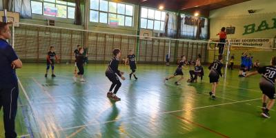 OGÓLNOPOLSKI FINAŁ IGRZYSK DZIECI W MINI PIŁCE SITKOWEJ "CZWÓREK"