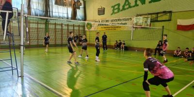 OGÓLNOPOLSKI FINAŁ IGRZYSK DZIECI W MINI PIŁCE SITKOWEJ "CZWÓREK"