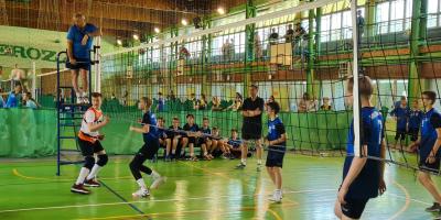 OGÓLNOPOLSKI FINAŁ IGRZYSK DZIECI W MINI PIŁCE SITKOWEJ "CZWÓREK"