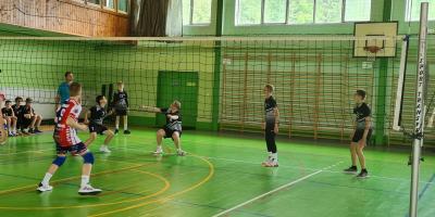 OGÓLNOPOLSKI FINAŁ IGRZYSK DZIECI W MINI PIŁCE SITKOWEJ "CZWÓREK"