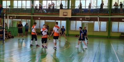 OGÓLNOPOLSKI FINAŁ IGRZYSK DZIECI W MINI PIŁCE SITKOWEJ "CZWÓREK"