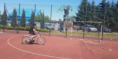 Ogólnopolski Turniej Bezpieczeństwa w Ruchu Drogowym