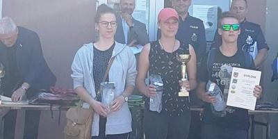 Ogólnopolski Turniej Bezpieczeństwa w Ruchu Drogowym