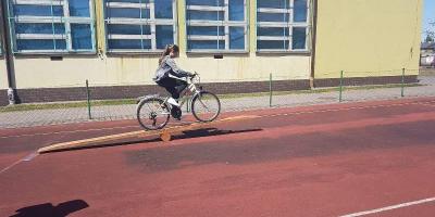 Ogólnopolski Turniej Bezpieczeństwa w Ruchu Drogowym