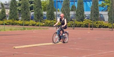 Ogólnopolski Turniej Bezpieczeństwa w Ruchu Drogowym