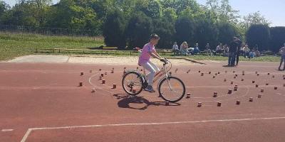 Ogólnopolski Turniej Bezpieczeństwa w Ruchu Drogowym